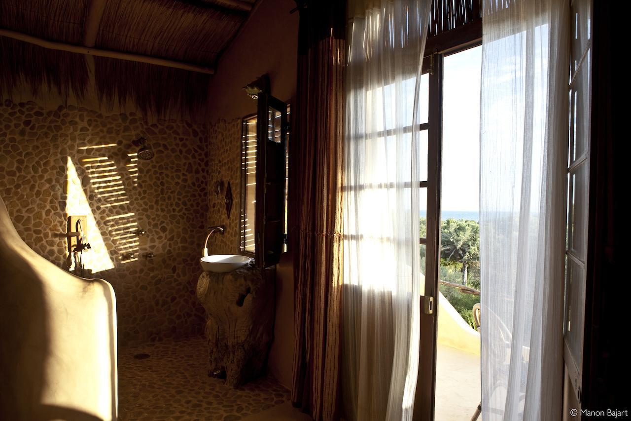 Bakuba Lodge - Le Petit Hotel Du Voyageur Ankilibe Zimmer foto